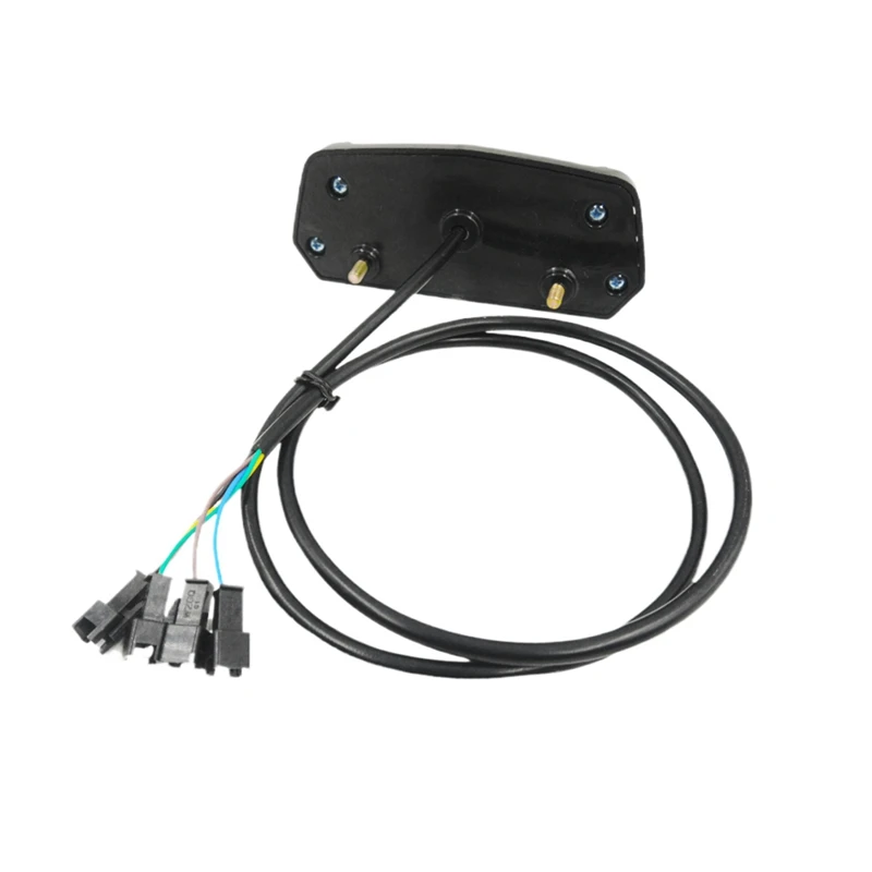 RISE-задние фонари с указателями поворота, задний фонарь для KUGOO M5, задний фонарь для электрического скутера, аксессуары для задних фонарей