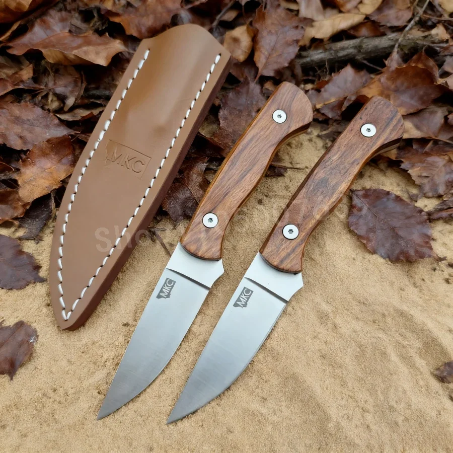 Mkc Wooden Straight… - image