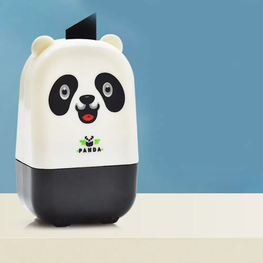 

Express Bill Applicator Security Stamp Roller Privacy Applicator Identity Protection Rolling Privacy Seal Animal Shape