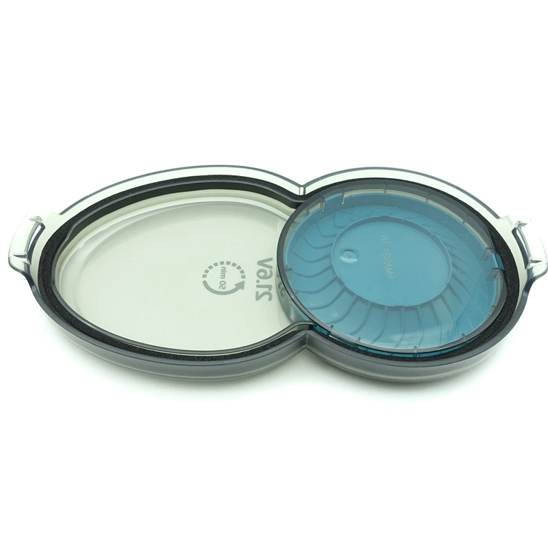 Крышка пылесборника для пылесосов Philips FC6728, FC6729, FC6721, FC6723, FC6725, FC6726 – Запчасти для пылесосов, крышка контейнера для пыли