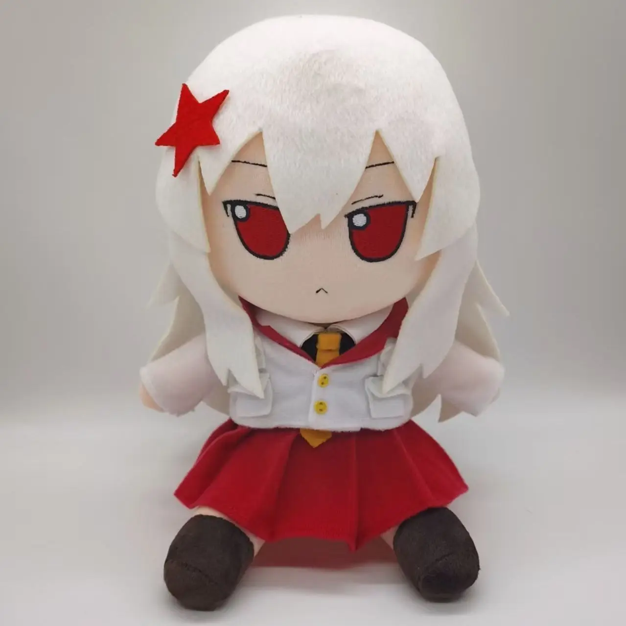 20cm-doujin-changzheng-ji-loji-fumo-version-anime-cosplay-sitting-posture-plush-stuffed-doll-cartoon-toys-pillow-birthday-gift