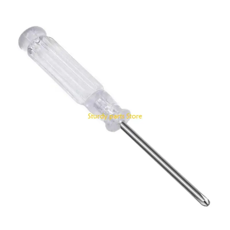 เครื่องมือซ่อมแซมไขควงขนาดเล็กแบบพกพา 97QC