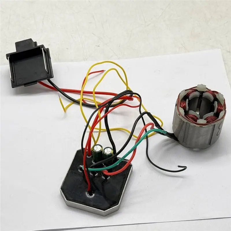 AAAN-Universal 5035 Brushless Motor Controller Cordless Electric Chainsaws. With For Style 36V/42V