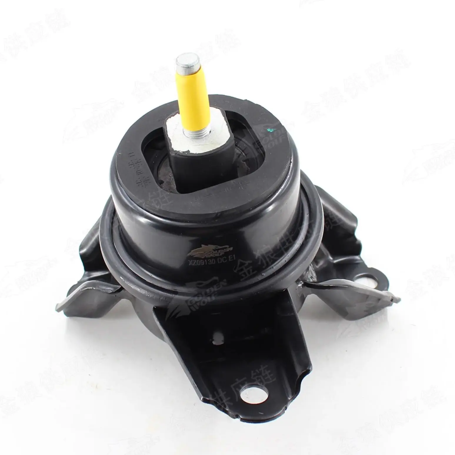 

GOLDEN WOLF Engine bracket right for Hyundai Azera(TG) 2005-2010 3.3L AT&Hyundai Sonata 2008-2011 2.0L/2.4L MT/AT