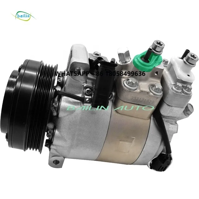 

For Mercedes Benz 6.8 W222 2013-2018 Accessories Auto Air-Conditioning Part Factory Price Car Ac Compressor A0008309902