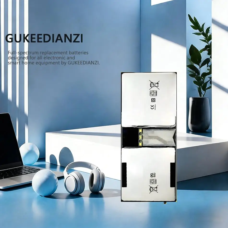 

Tablet Battery High Performance 5676Mah For Microsoft Surface Pro 2 1601 1 1514 2ICP5 94 104 P21GU9