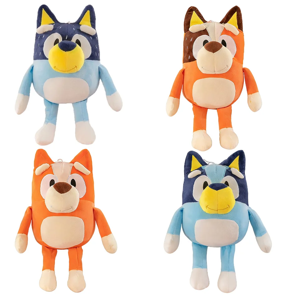 35CM Hot Sale Bluey…