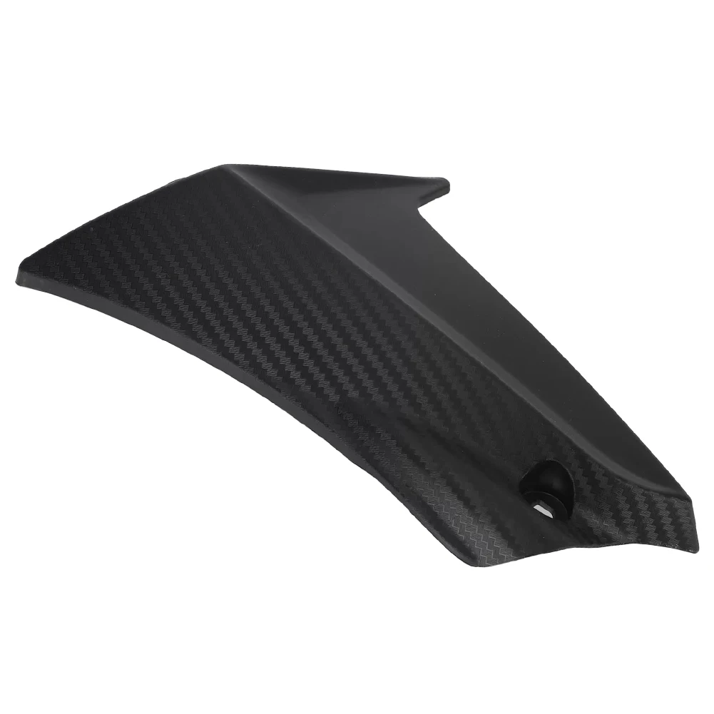 

DWCX Left Side Tank Cover Panel Fairing Cowl Trim M549-A139-BLK Fit for Suzuki GSXR 600/750 K11 2011-2016 2017 2018 2019 2020