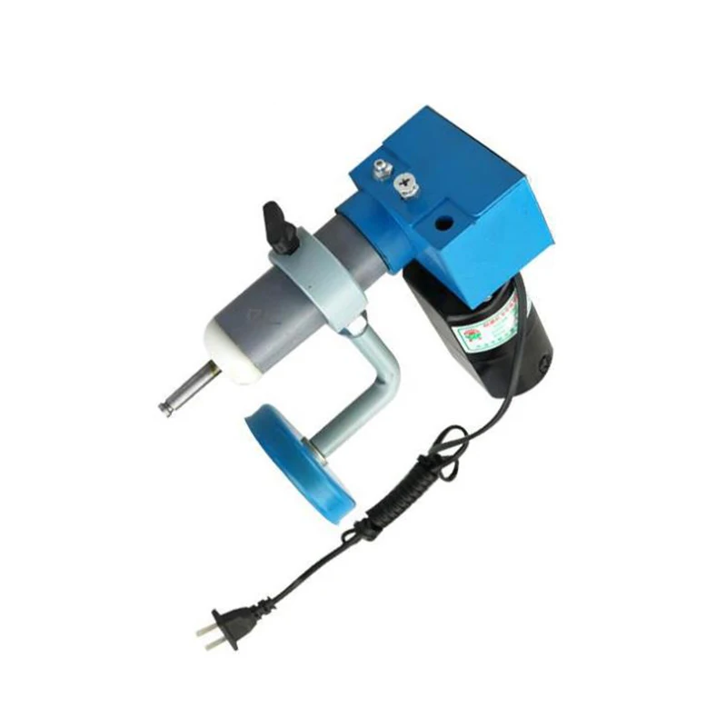 Electric Speed Control Valve Grinding Machine Electric valve grinder For Internal Combustion Engine Valves Of Automobiles DM-50