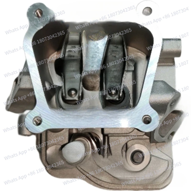 

Quality Cylinder Head Assy With Valves Rockers Springs Assembled Fits 170F 7HP 7.5HP Similar Clone 208CC 212CC Engine