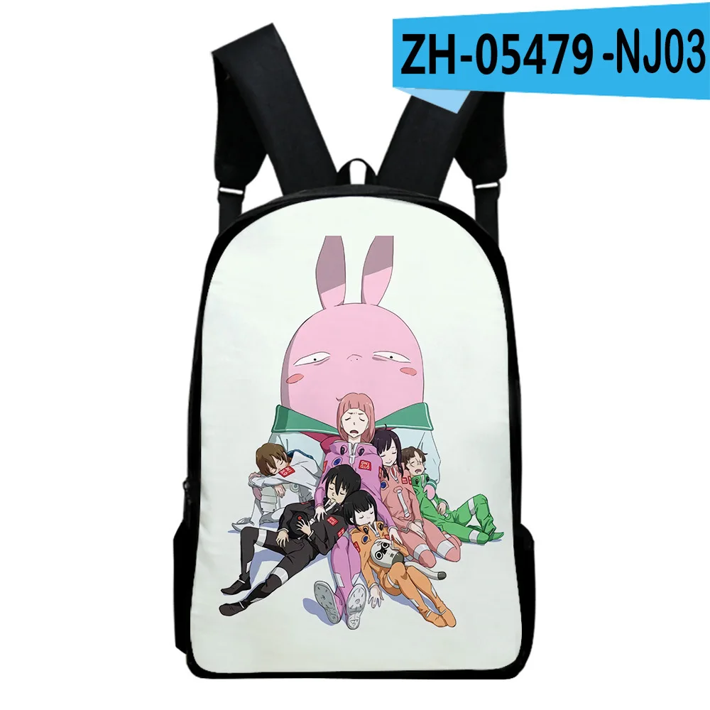 Trendy Popular Funny The orbital children Notebook Backpacks pupil School Bags 3D Print Oxford Waterproof Laptop Backpacks
