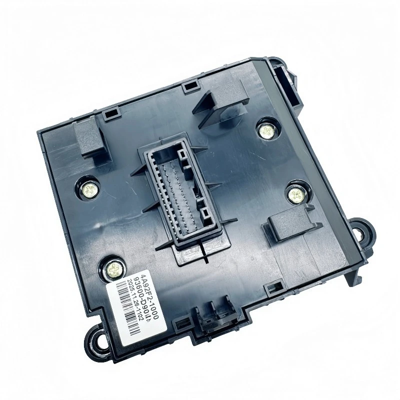93600D9030 Electronic Handbrake Downhill Assist Mode for Kia Sportage 2017-2022 OEM 93600-D9030
