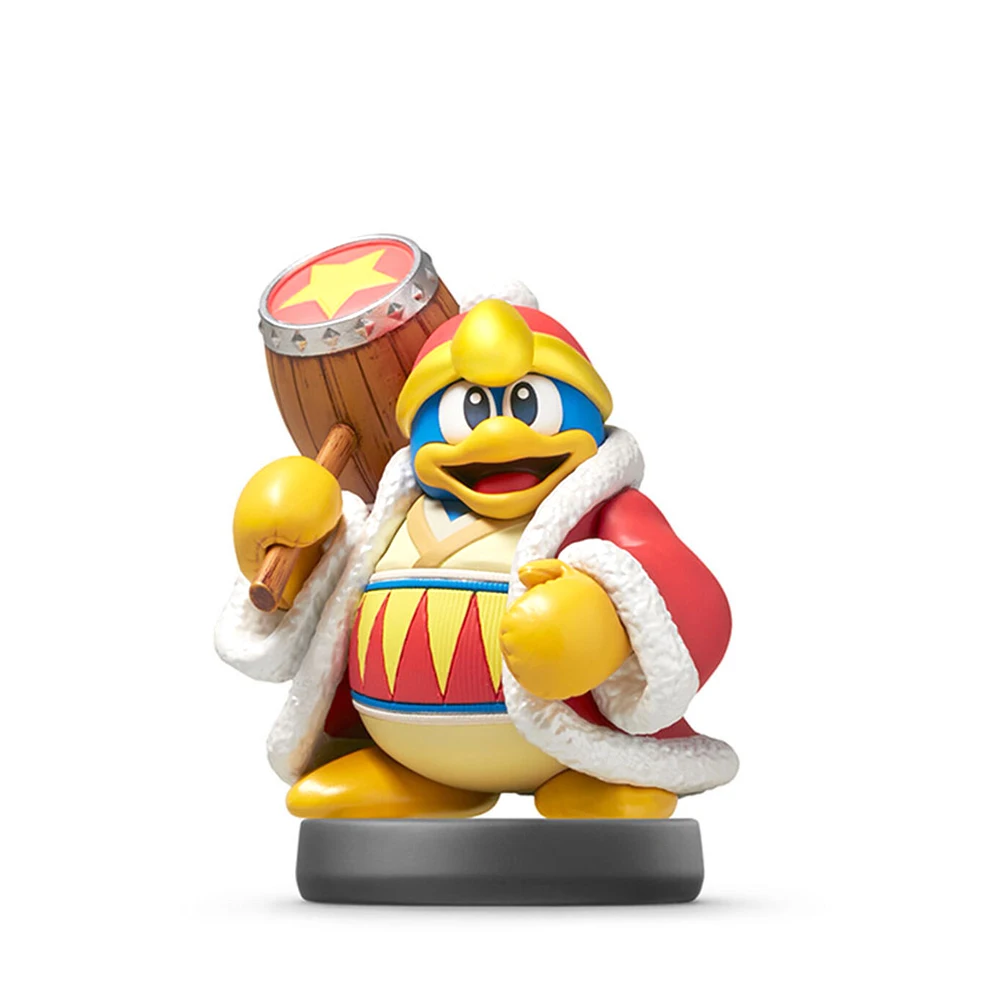 

ARTSWIFT Original Dedede NFC Figurine Asian Version Region Free