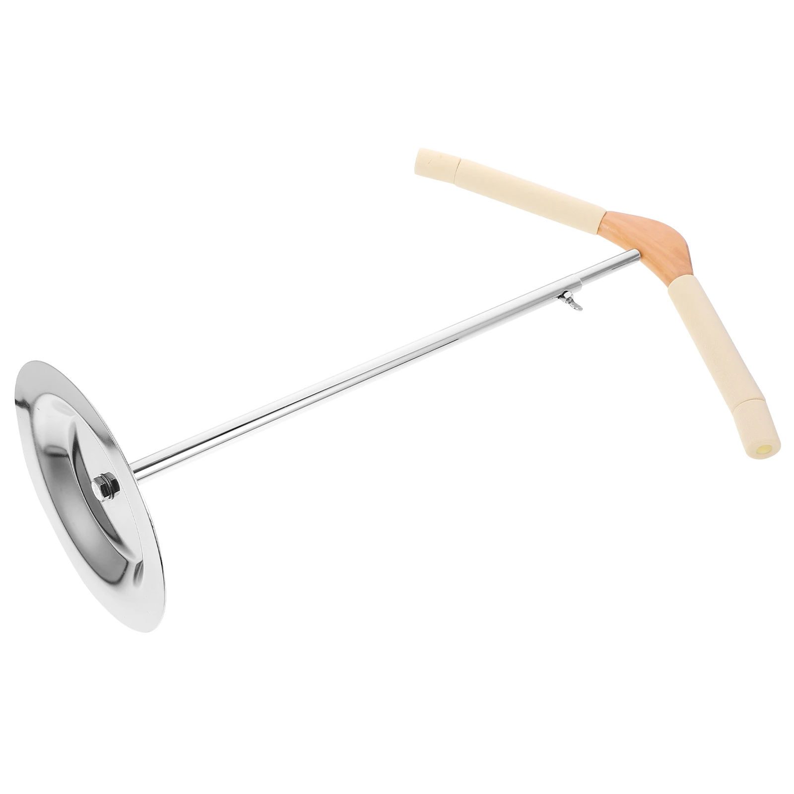 

Clothing Racks for Hanging Clothes T-shaped Coat Hangers Adjustable T-Shirt Display Stand Metal