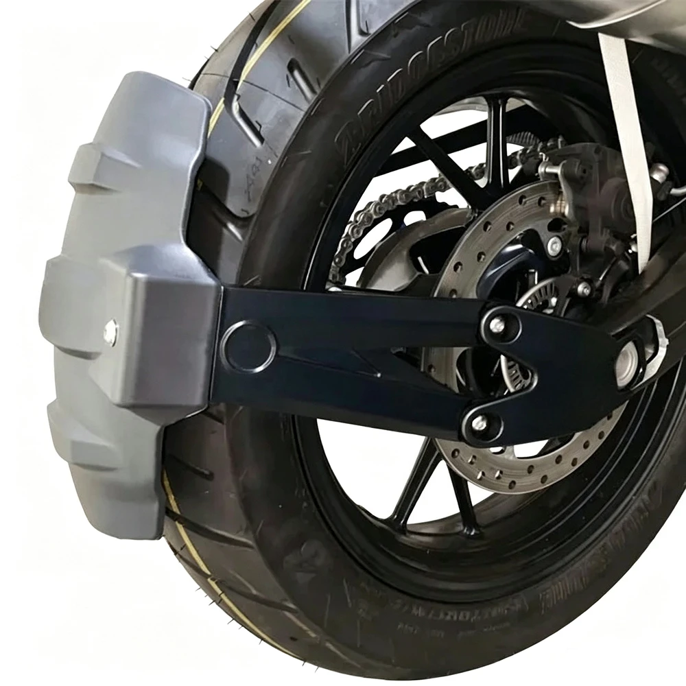 FOR BMW F900R F900XR 2020-2024 Motorcycle Rear Fender Mudguard Splash Mud Guard Wheel Hugger