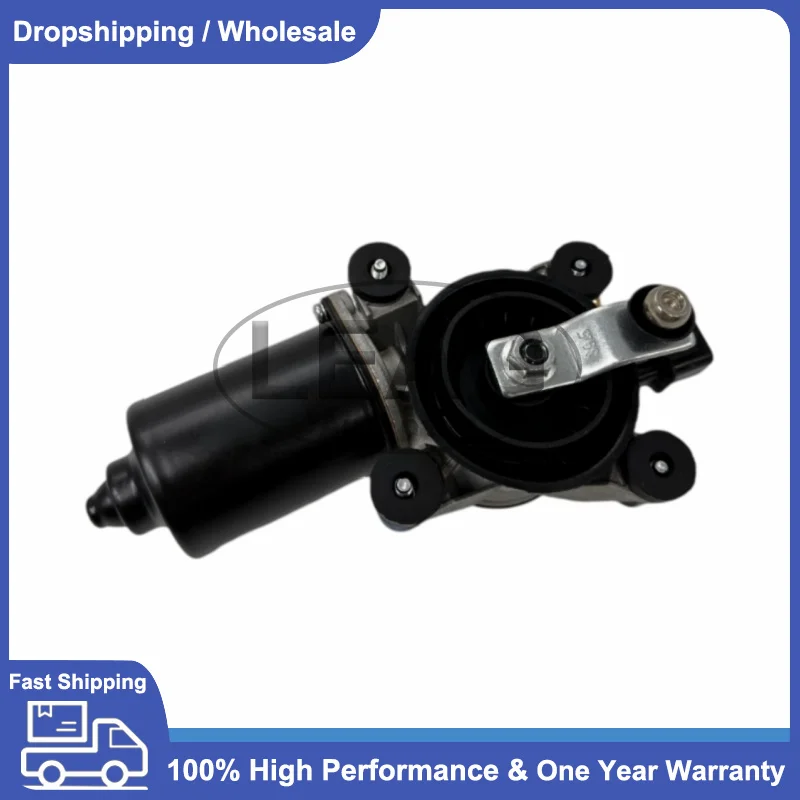 Electric Windshield Wiper Motor 12V 5205100U8010 for JAC J3 IEV4