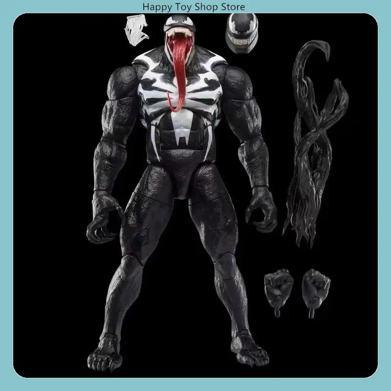 26cm-venom-action-figure-anime-figure-model-statue-collection-desktop-decoration-ornament-toys-gifts