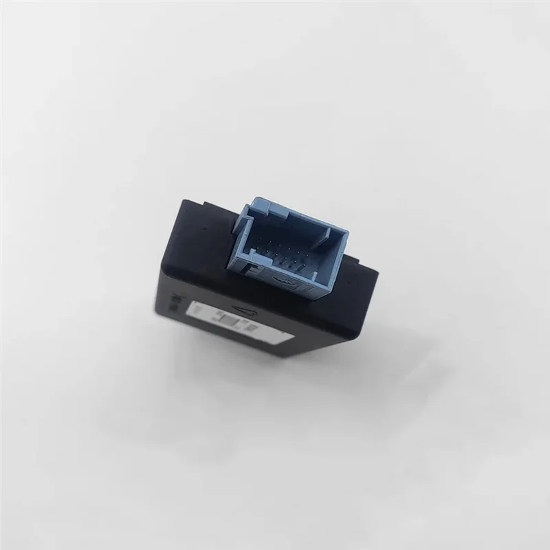 

For 1007 207 3008 307 407 Citroen C2 C3 C4 C5ll C6 C8 Car ANTI-THEFT ALARM SIREN CONTROL MODULE 6680Q7