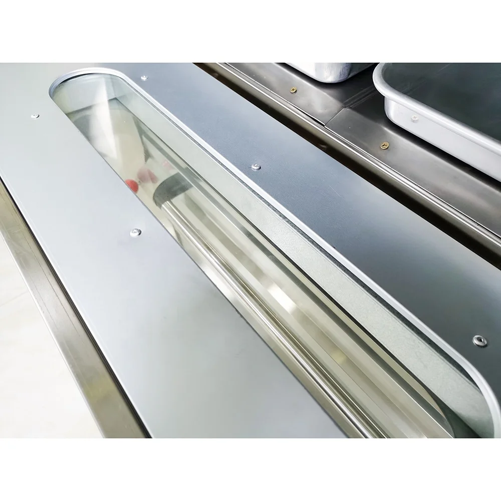 

3 story 12 tray gas burner pizza oven electric restaurant deck oven