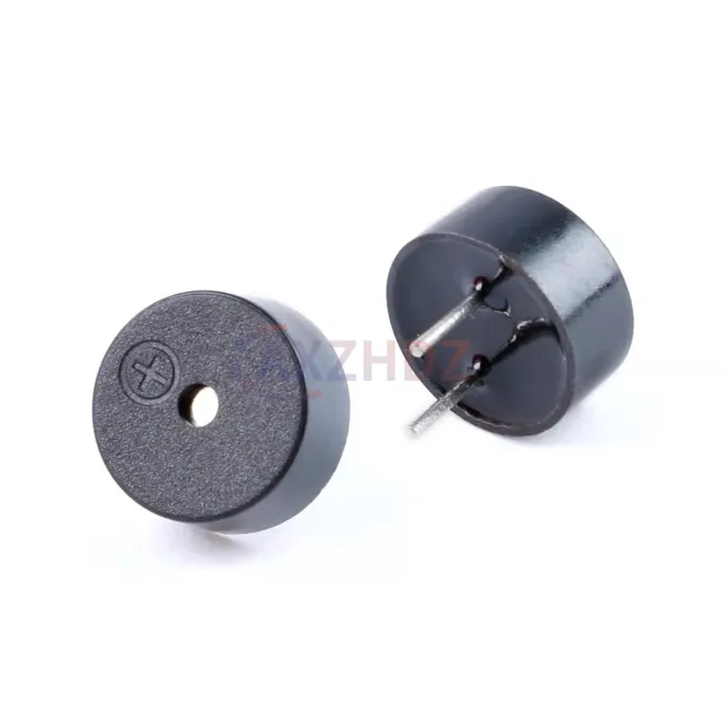 10Pcs Passive Buzzer 9042 16 ohm AC 3V 3.3V 16Ω 9*4.2mm 9x4.2mm Mini Piezo Buzzers For Arduino DIY Electronic