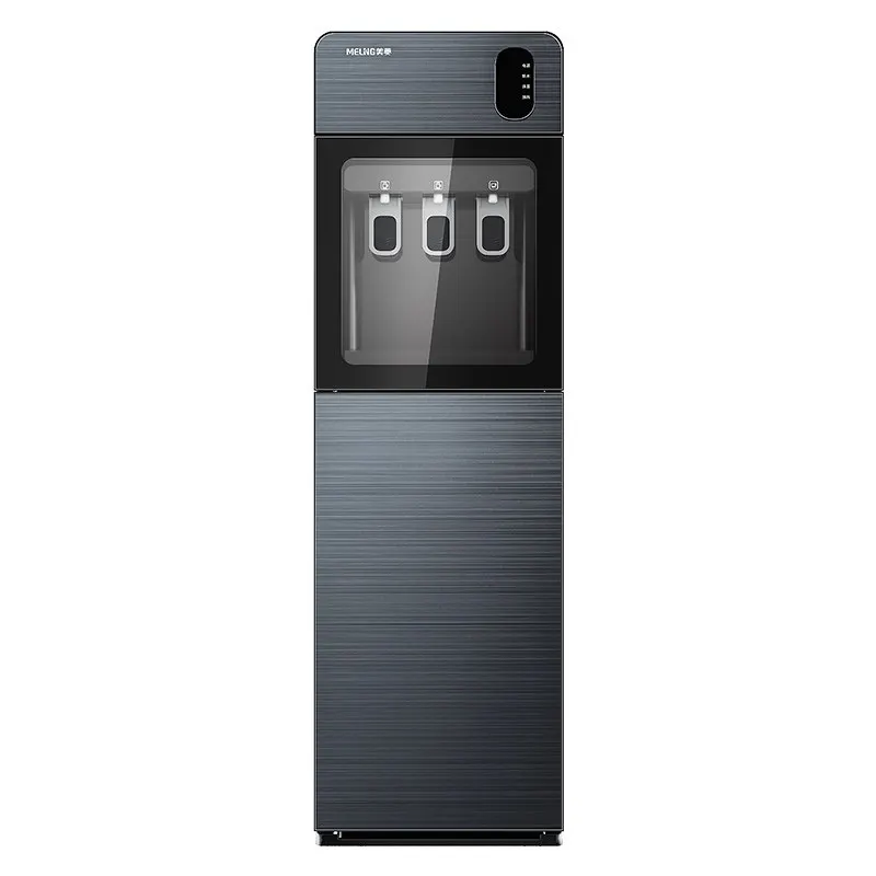 

Умный вертикальный диспенсер для воды с подачей горячей и холодной воды, автоматическая загрузка снизу, для дома и офиса