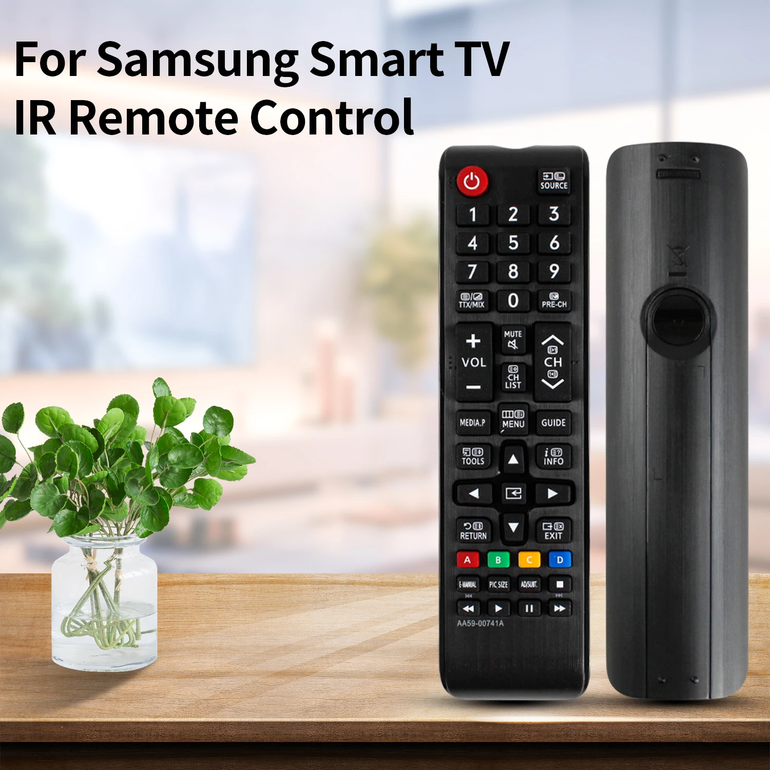 Remote Controller Universal Remote Control for Samsung TV Smart TV Remote Control aa59-00603a AA59-00741A AA59-00496A AA59