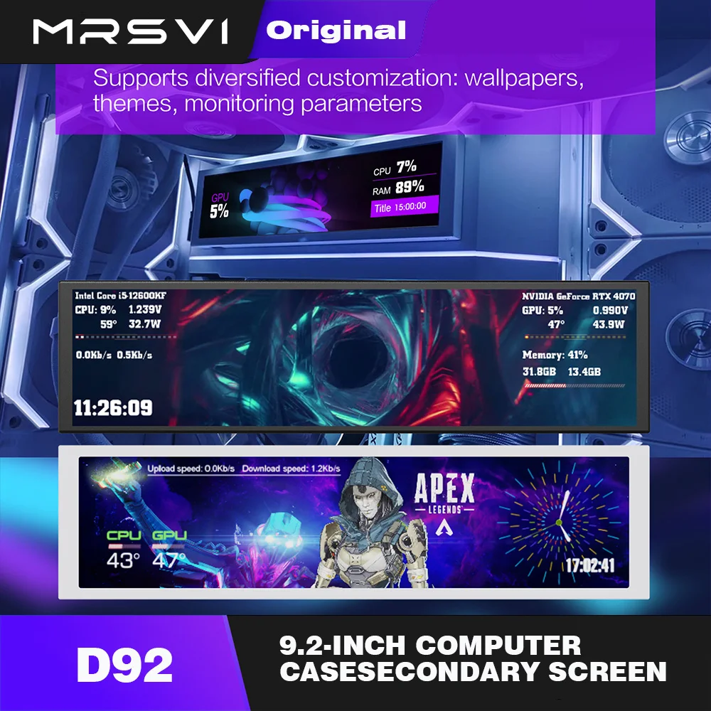 MRSVI D92 9.2