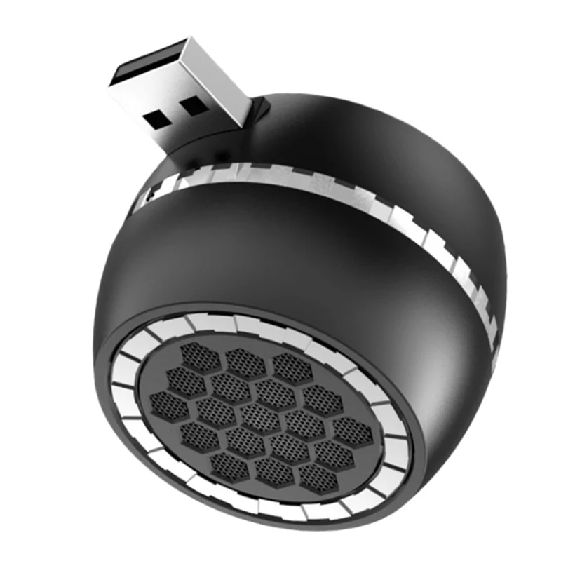 B30C-Y10 Altoparlante amplificatore Bluetooth Altoparlante di ricarica portatile esterno di grande volume con presa diretta per telefono computer