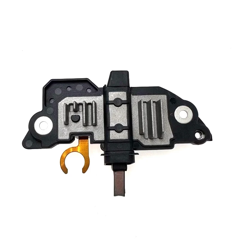 Car Generator regulator For Audi A6L Benz 14.3V S04-106