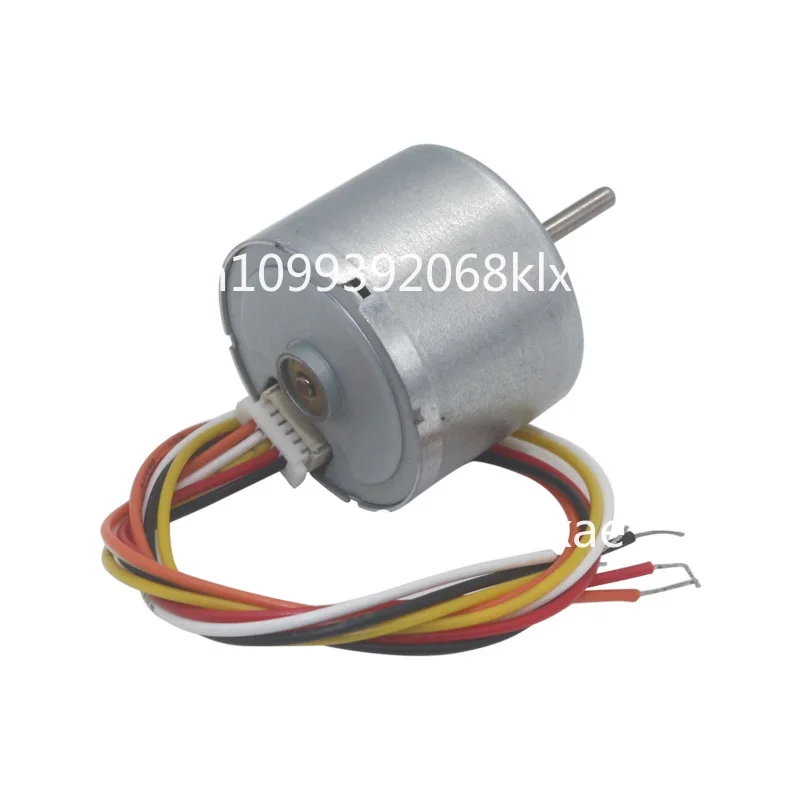 2418 brushless motor, DC 12V 24V motor, signal feedback, adjustable speed motor