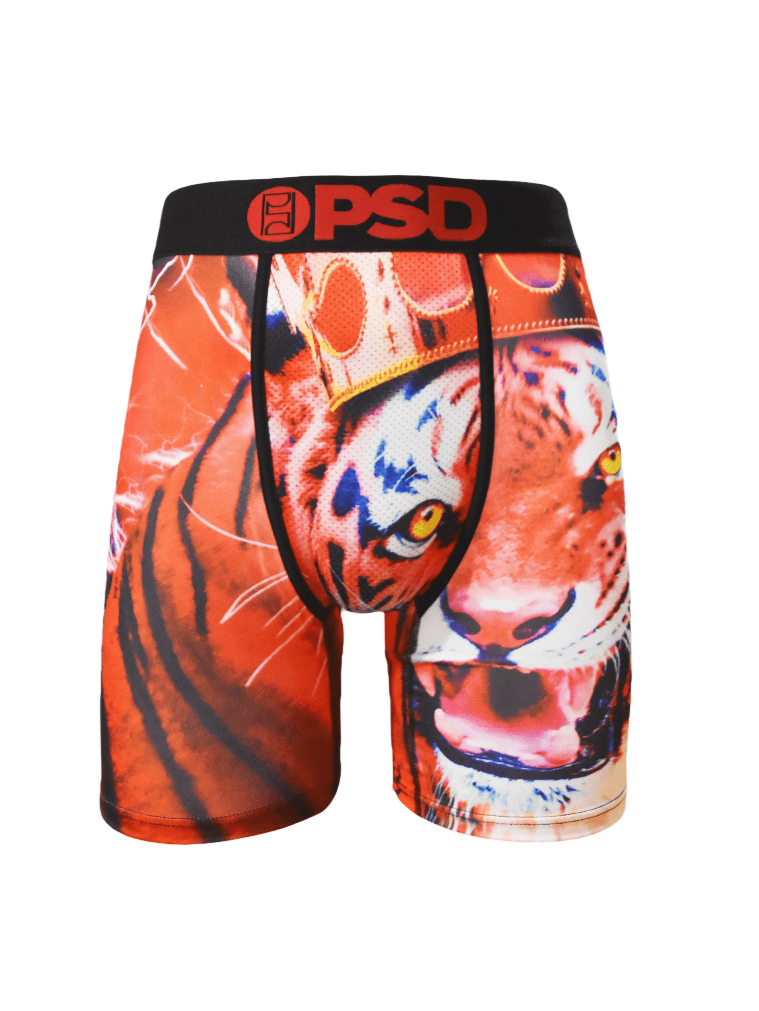 Cueca boxer masculina 1 unidade – roupa íntima anti-atrito de secagem rápida, cintura elástica para esportes e dias (S-XXL)