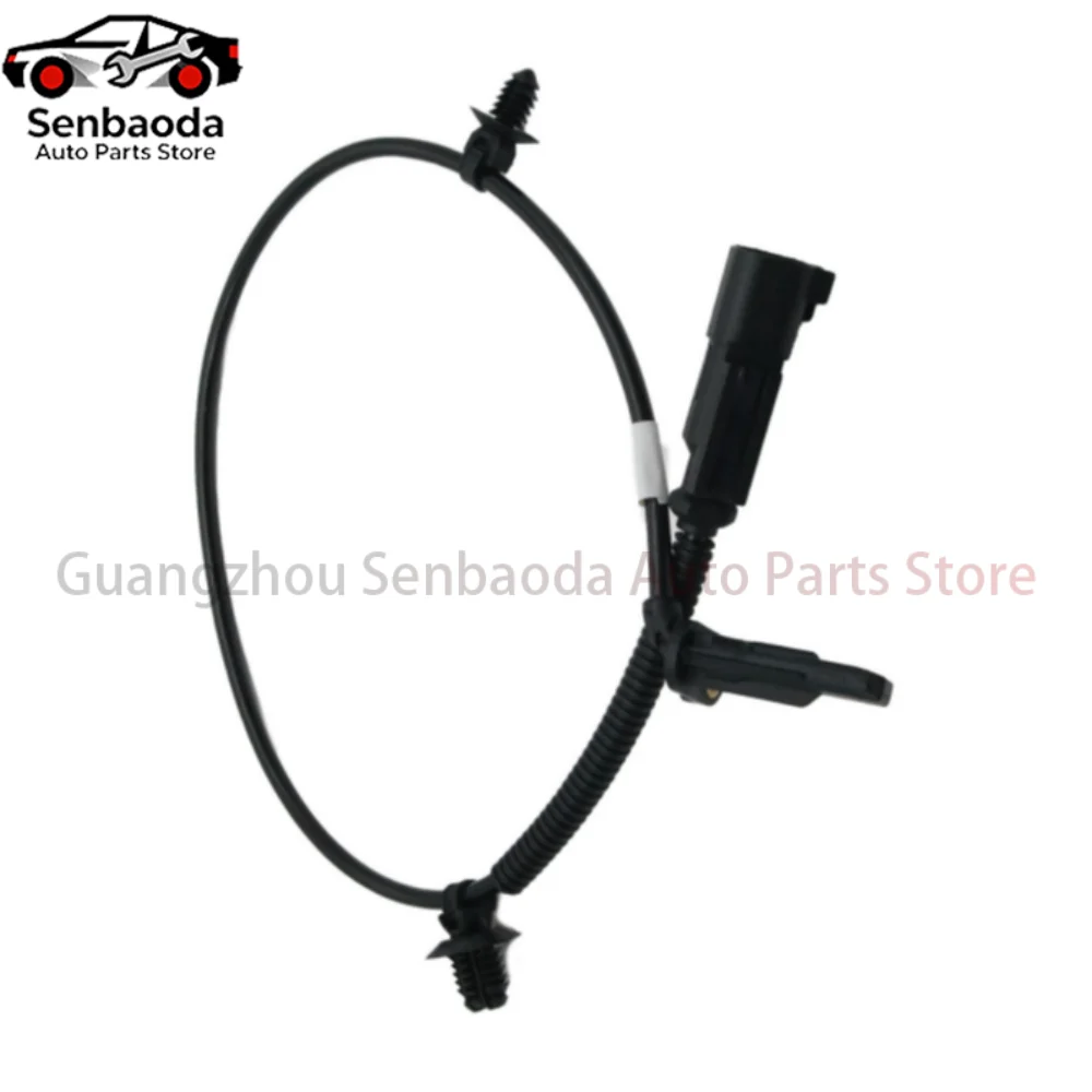 

26683350 26234478 0265004074 Датчик скорости заднего правого колеса ABS для Buick Lacrosse 2017-2019, высококачественные автомобильные аксессуары, новинка