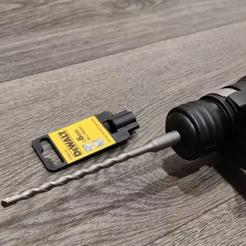 DEWALT Original Twist Drill Bit DT9635 DT9641 DT9644 DT9648 SDS Plus  Durable Electric Hammer Sold Separately Power Tools Part