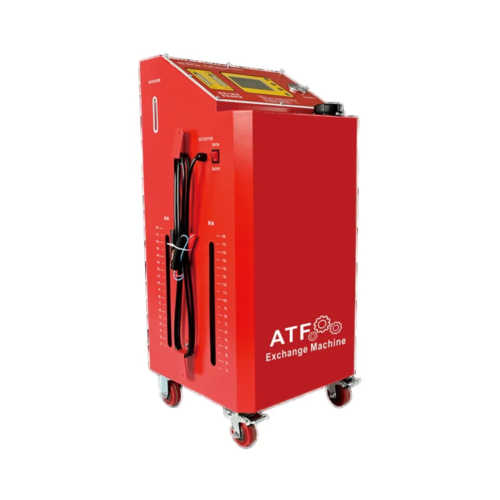 

Transmission Fluid Exchanger For Cars Automatic Transmission Fluid Changer