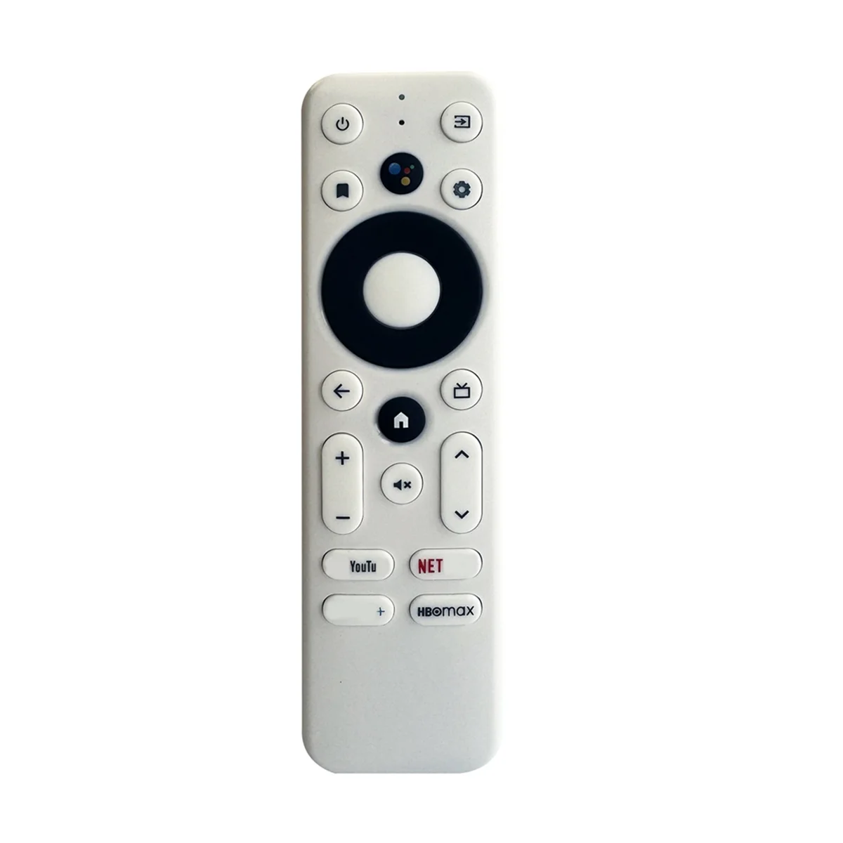 

ABIU-Upgraded Replace Voice Remote Control for MECOOL KM2 KM2 PLUS ONN Android 4K UHD TV Box Bluetooth Voice Remote