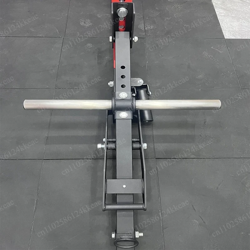 Multi-function Squat Buttock Lifting Trainer Belt, Squat Attachment, Thin Waist, Leg Training, Rowing Trainer, Fitness Equipment