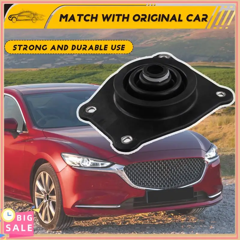 

Better-For Mazda Miata Shifter Boot Seal Rubber Gear Insulator New Na0164481b 1990-2005