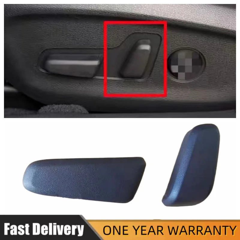 1pc Power Seat Adjustment Knob Switch for Kia K5 Sorento for Hyundai Elantra Front Rear Backrest Switch Button