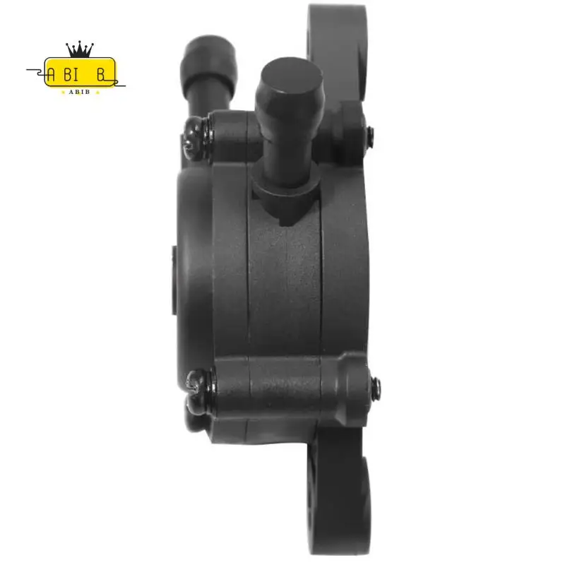 

ABIB -Fuel Pump For Kohler 17HP-25 HP Small Engine Lawn Mower Tractor, Gas Vacuum Fuel Pump With Fuel Filter For Honda Yamaha Br