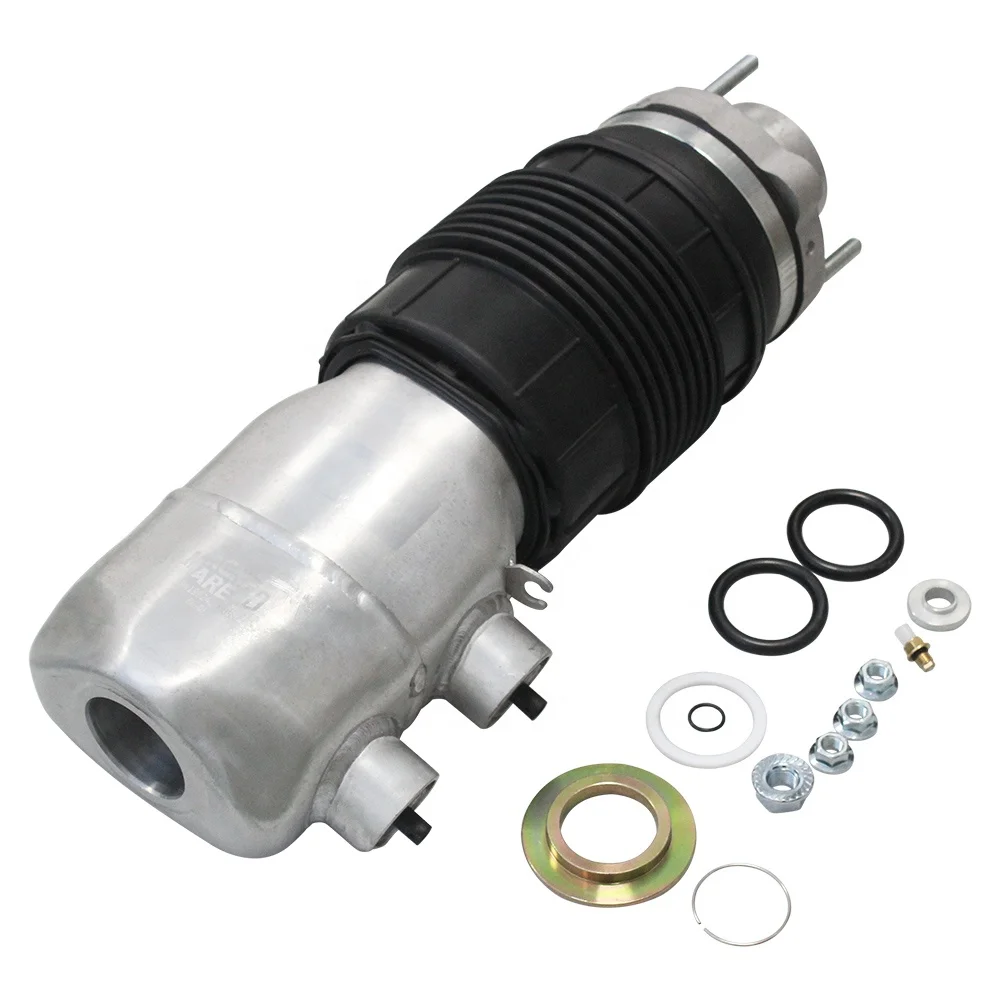 

High Quality Air Spring For Porsche Panamera 971 Front Left And Right Repair 971616037D 971616038D