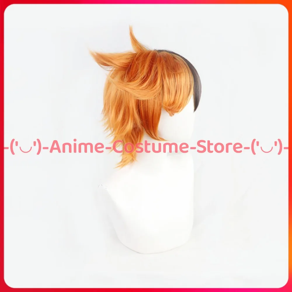 Ehre der Könige Mengya Rhapsody Puppe Kity Haut Cosplay Perücke Spiel Charakter Halloween Karneval Party Kostüm Perücken Synthetische Haar