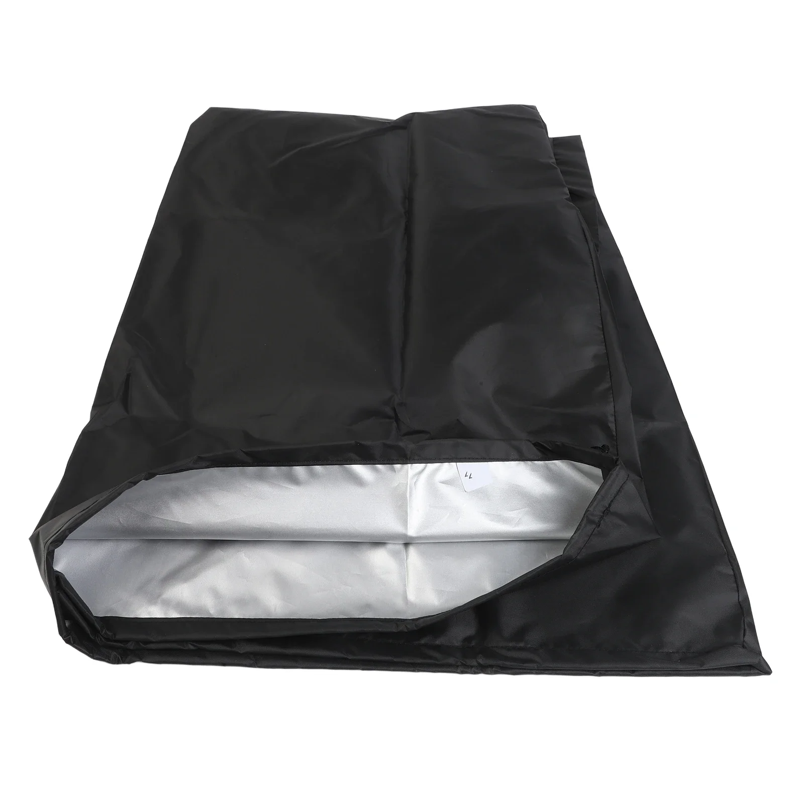 

Dustproof Cover Electric Pressure Cleaner 45.2*45.2*86.9cm Cover For Electric Pressure Washer 210D Oxford Fabric