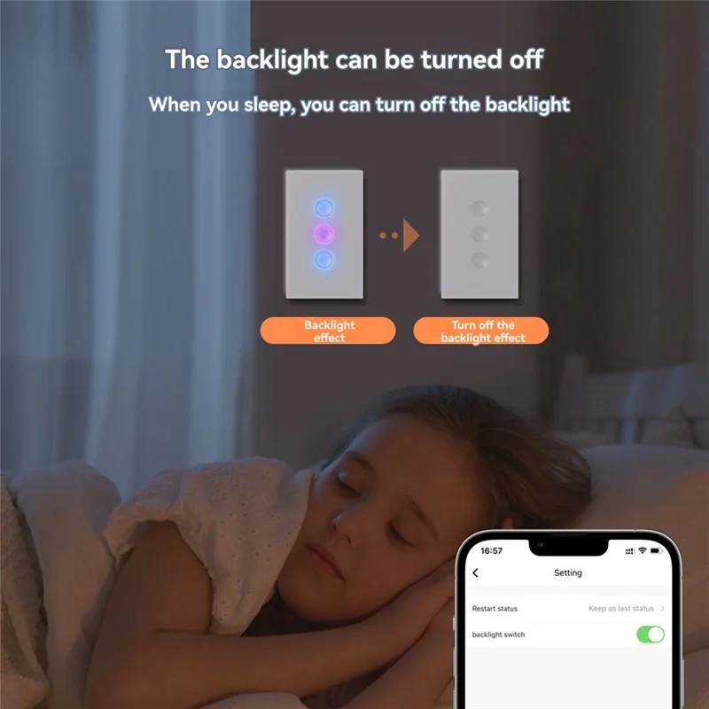 REPLA-Tuya Wifi الأبيض الذكي اللمس التبديل 110-240 فولت 2.5D مقعر نمط Zigbee3.0 مكرر إشارة العمل مع أليكسا جوجل المنزل