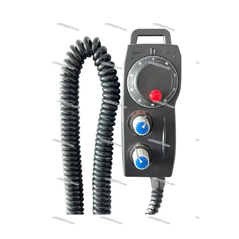 Electronic Hand EHDW Series Engraving Machine Handwheel EHDW-BE4S-IM