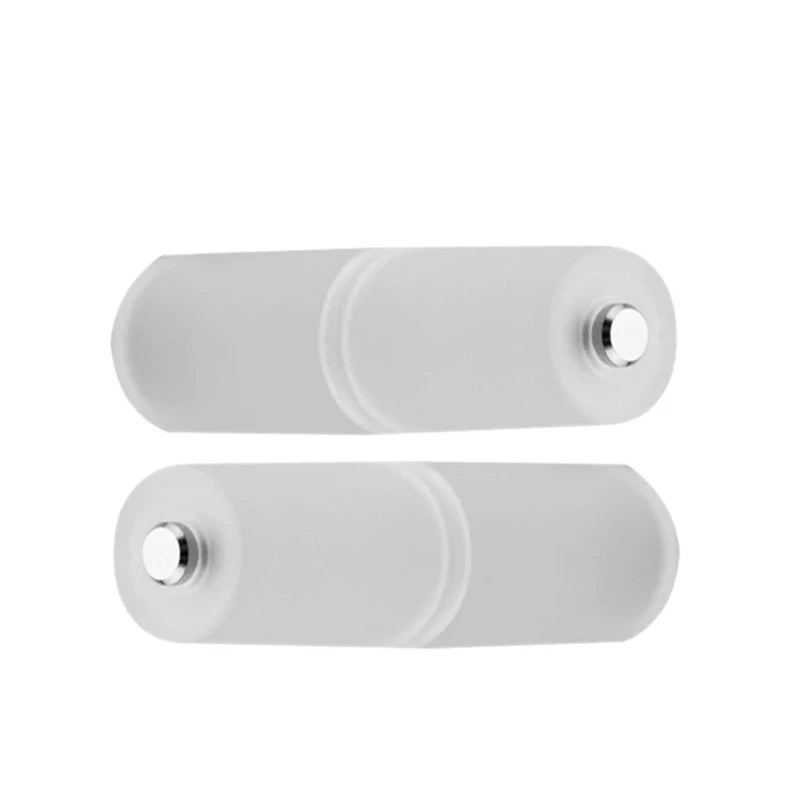 Boîte conteneur batterie Durable, 4 pièces, convertisseur batterie taille AAA à AA, stockage pour