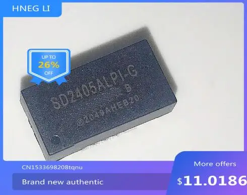 

Бесплатная доставка SD2405API-G SD2405API SD2405A