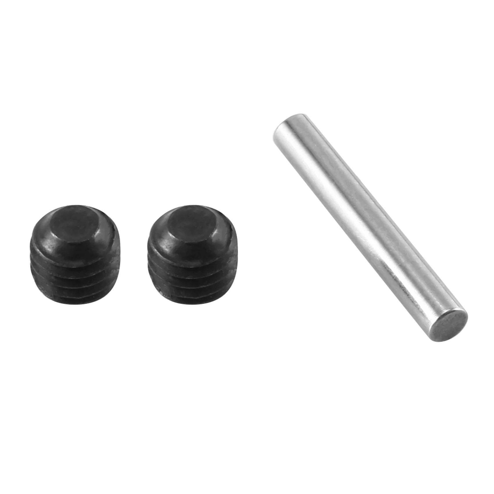 4Pcs Metal Front And Rear Drive Shaft CVD With Extended Wheel Hex For 1/10 Arrma Kraton Outcast Upgrades Parts