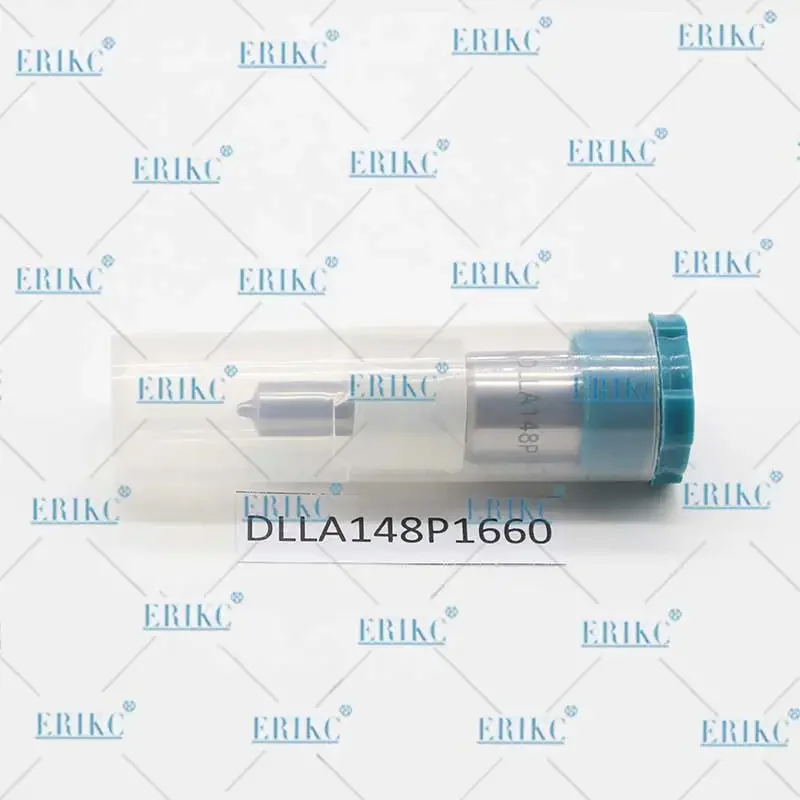 DLLA148P1660 Atomizer Tip DLLA 148 P 1660 Diesel Injector Nozzle 0433172019 For Bosch Fiat 0445110299 0445110308 0445110327