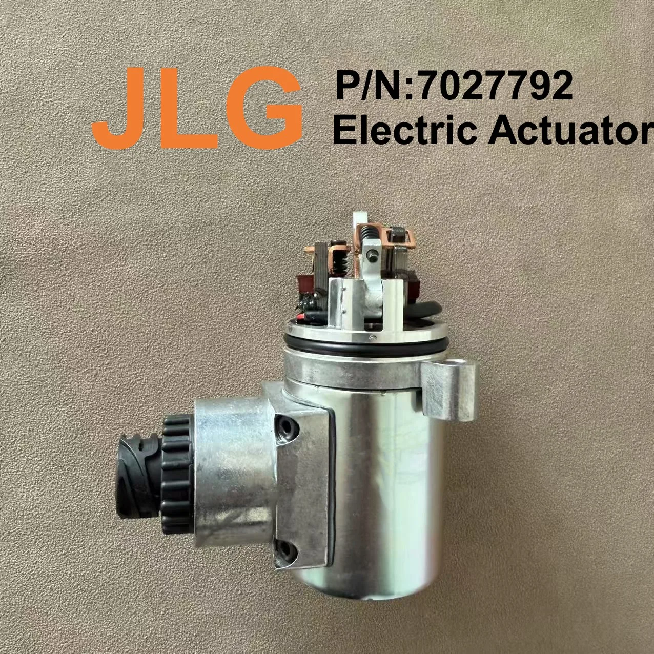 

7027792 Electric Actuator Used for JLG Lifts 340AJ 450A Series II 450AJ Series II 460SJ 510AJ 600A,