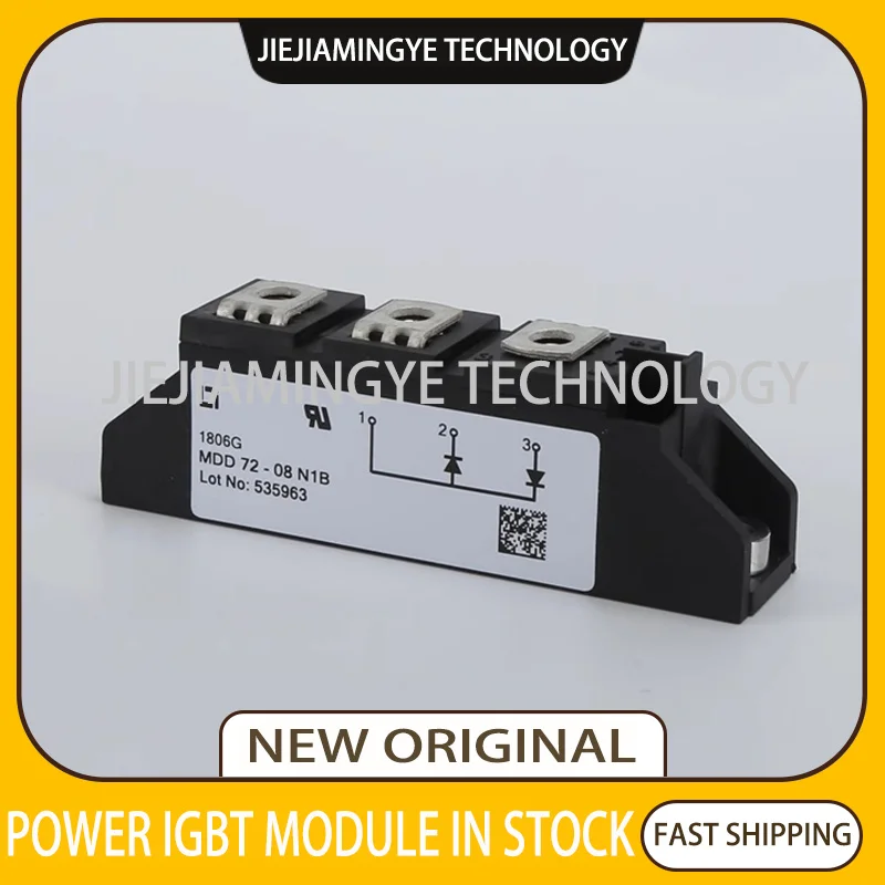 

Module MDD72-08N1B MDD72-12N1B MDD72-14N1B MDD72-16N1B MDD72-18N1B MDD95-08N1B MDD95-12N1B MDD95-14N1B MDD95-16N1B MDD95-18N1B